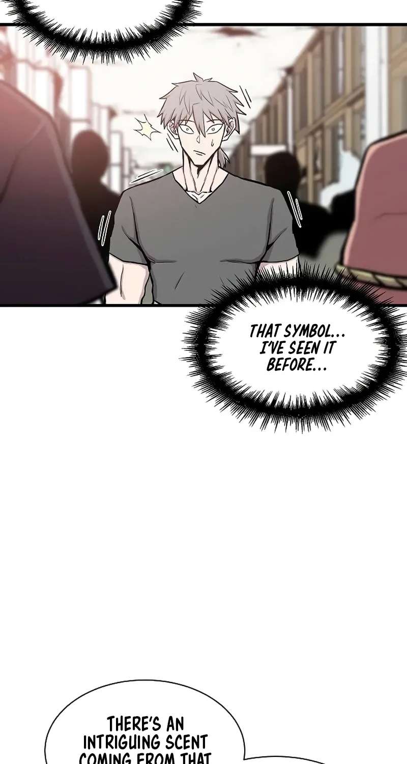 Born to be God(Tokjjom) Chapter 23 - page 77
