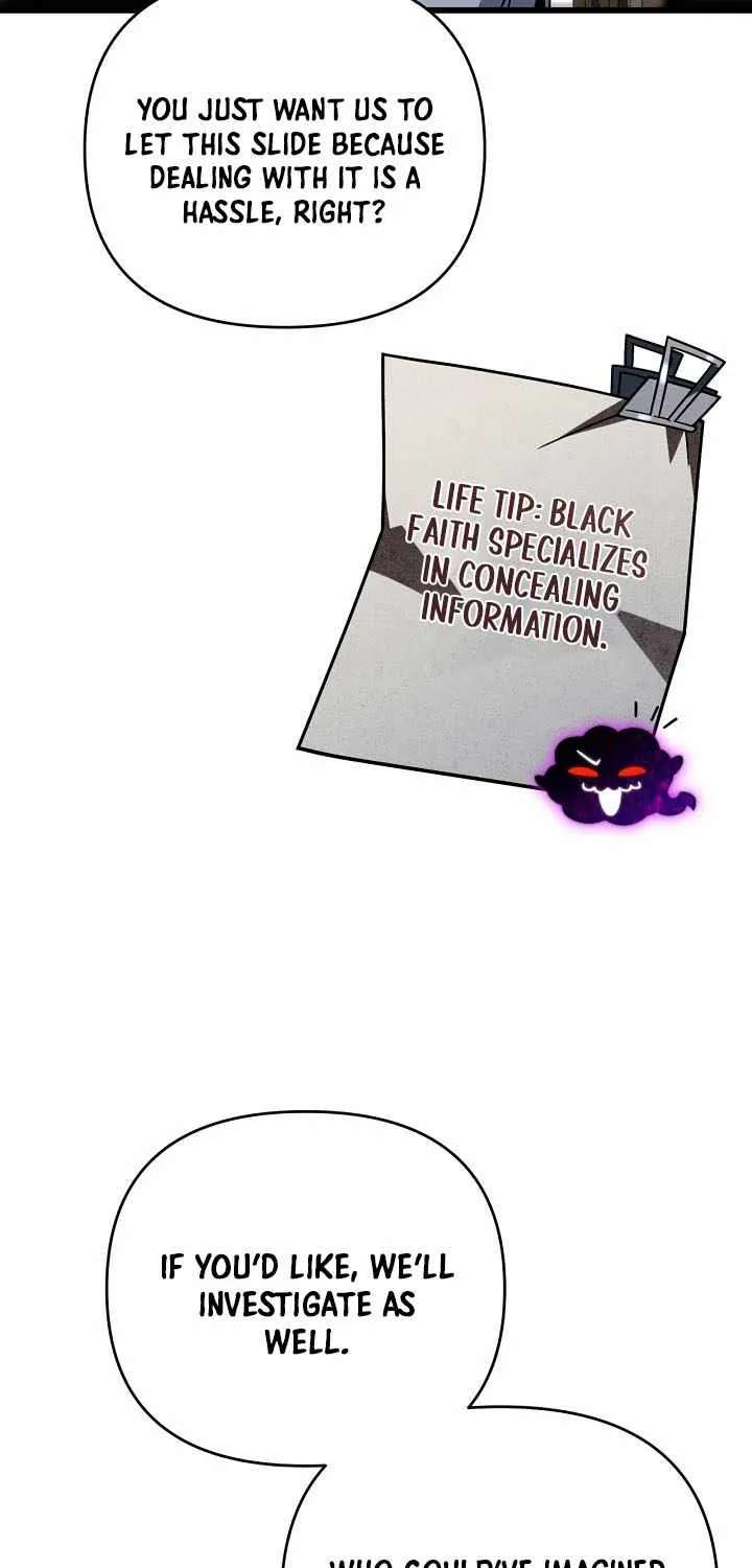 I'm Gonna Annihilate This Land Chapter 96 - page 59