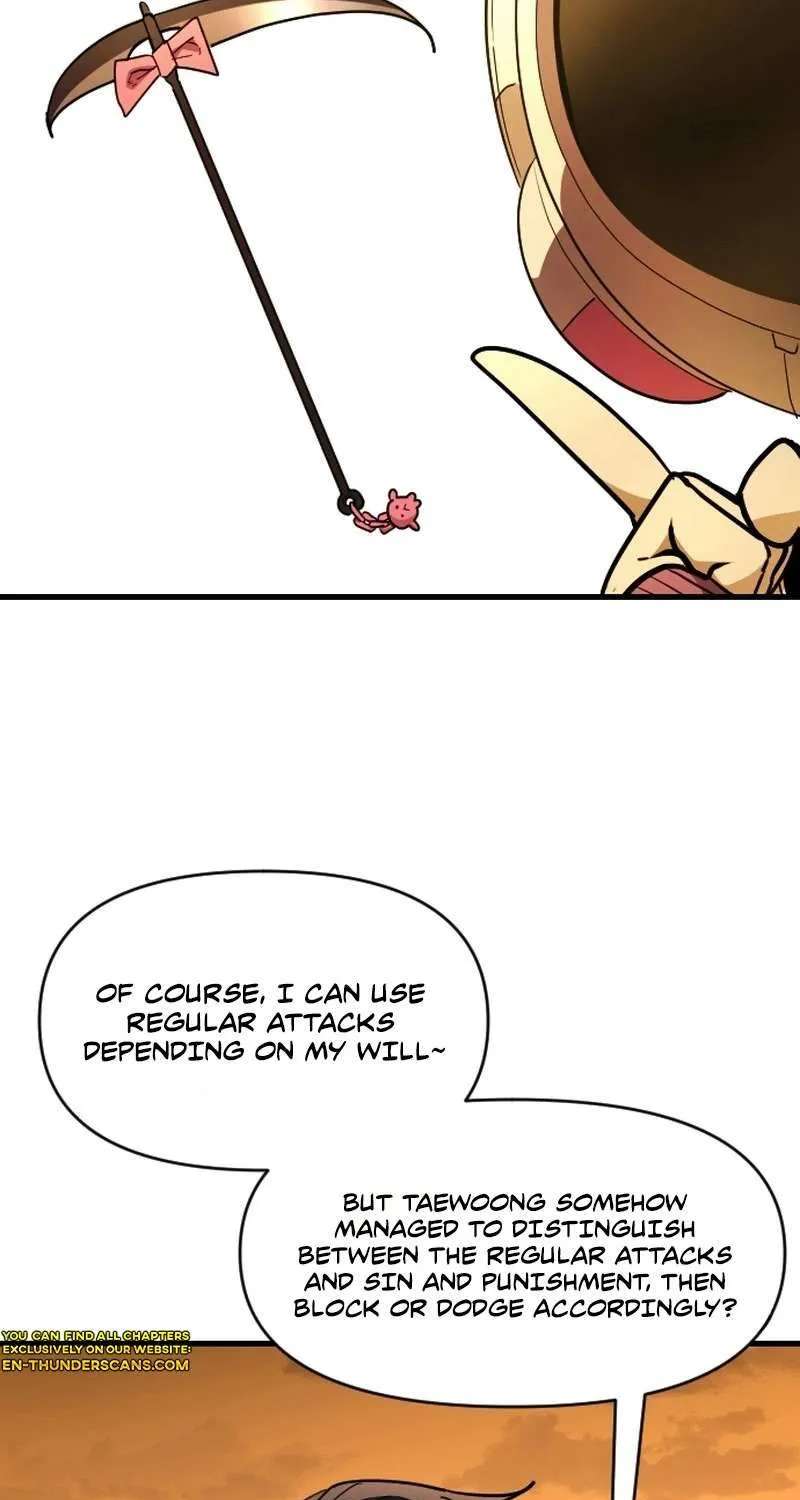 Extermination of the Heavenly Way Chapter 20 - page 65