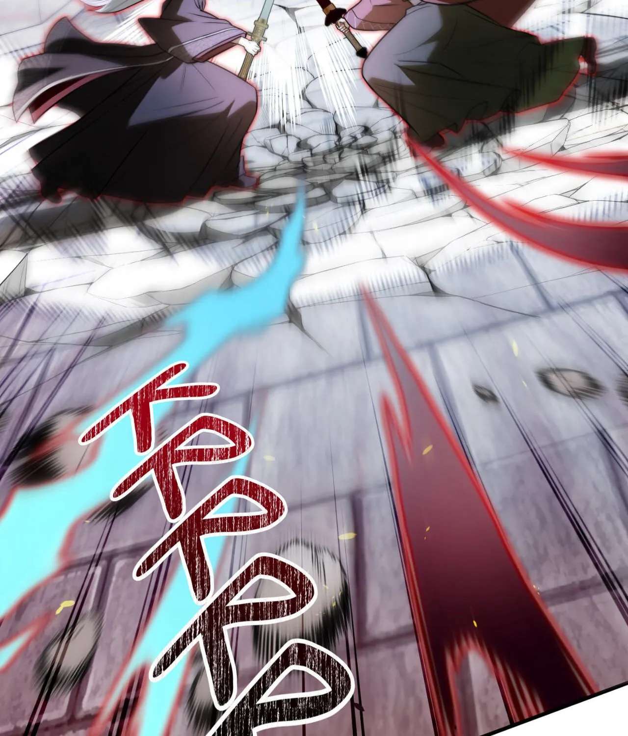 The Demon Leader's Lover Chapter 50 - page 68