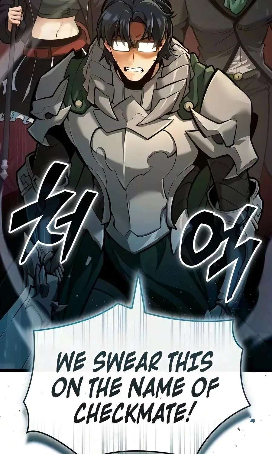 Emperor of Solo Play Chapter 82 - page 31