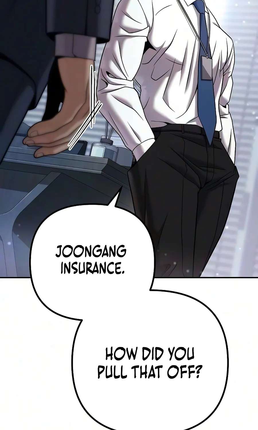 The Money Keeps Piling Up Even If I Spend It Chapter 3 - page 52