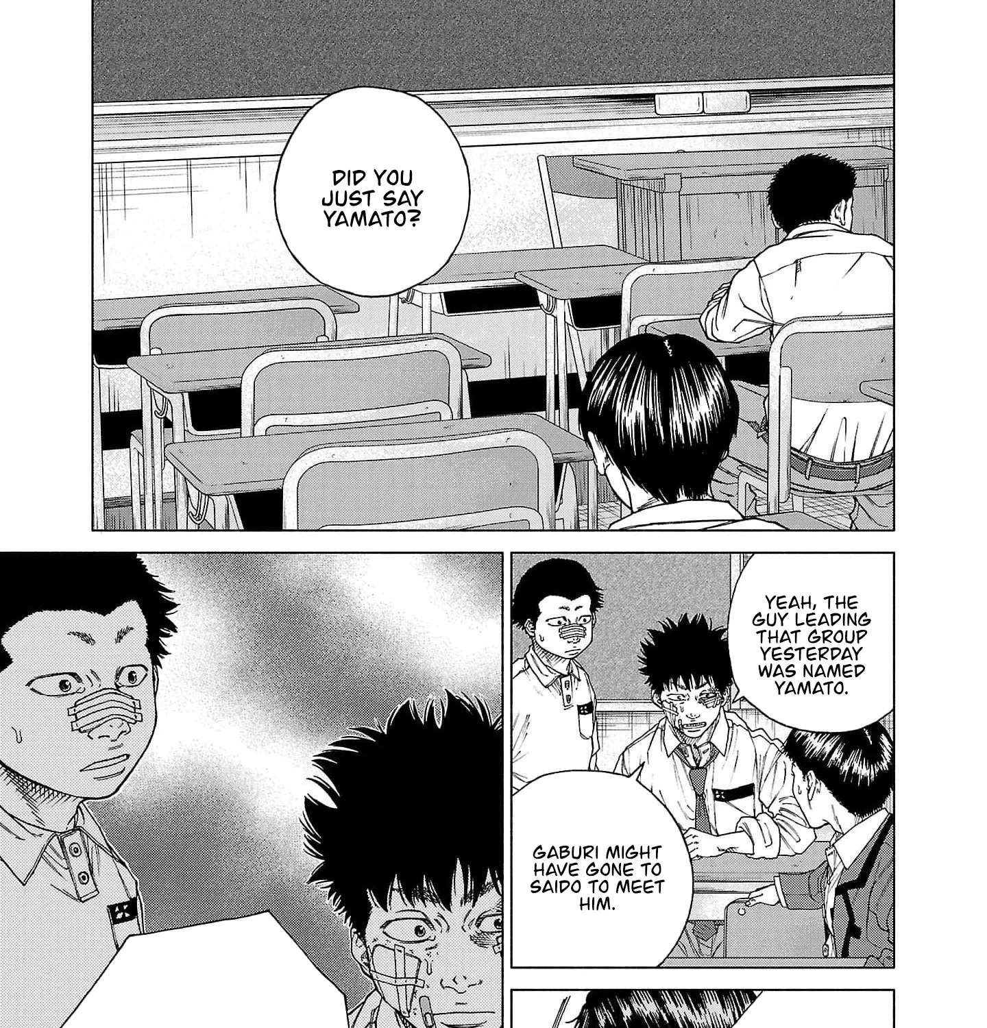 Gabu Chapter 2 - page 60