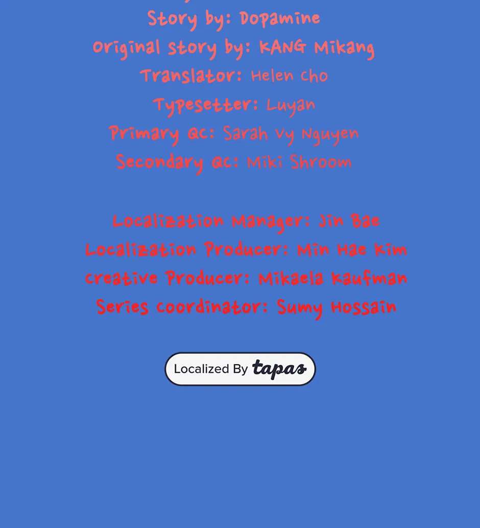 The Red Sleeve Chapter 172 - page 2