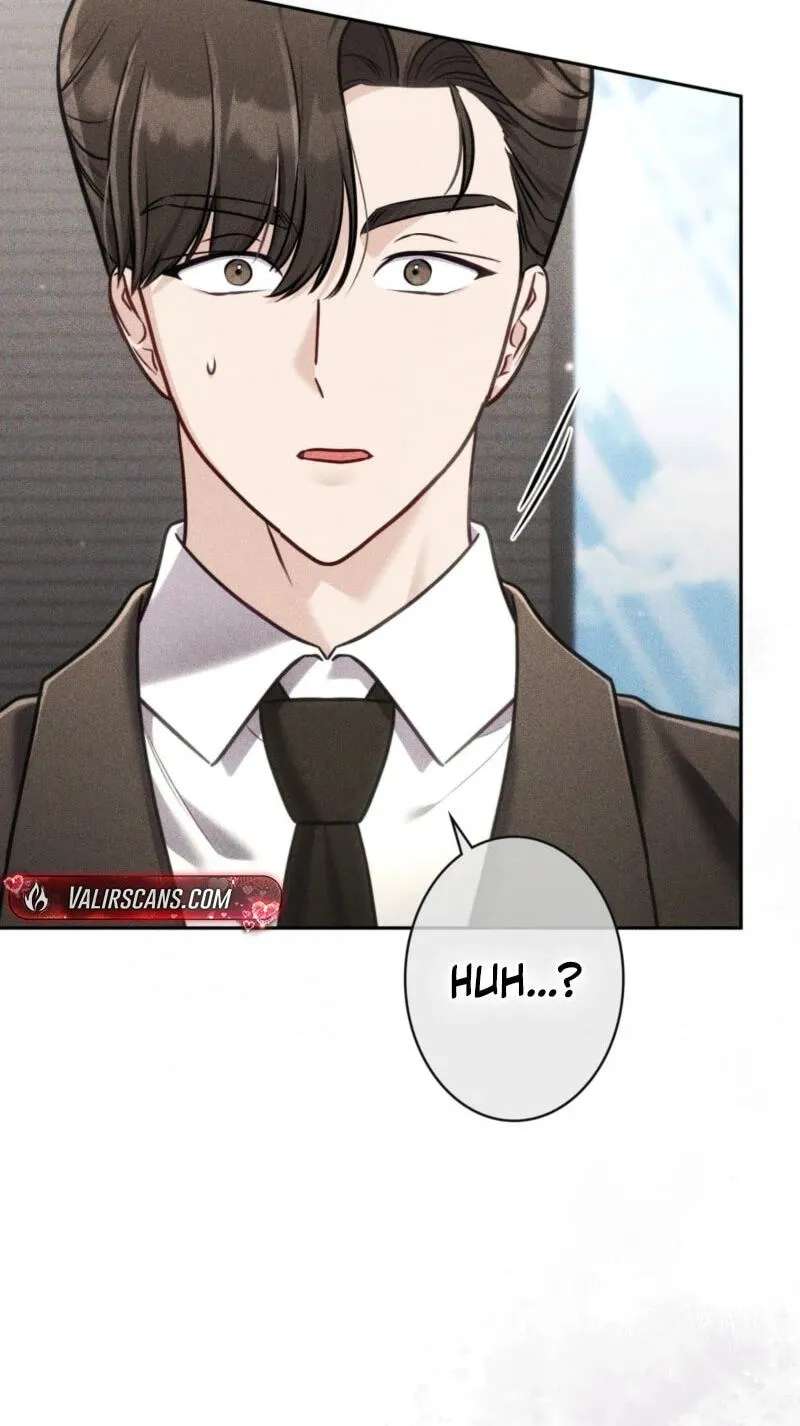To the Brother of the Husband I Loved Chapter 38 - page 47