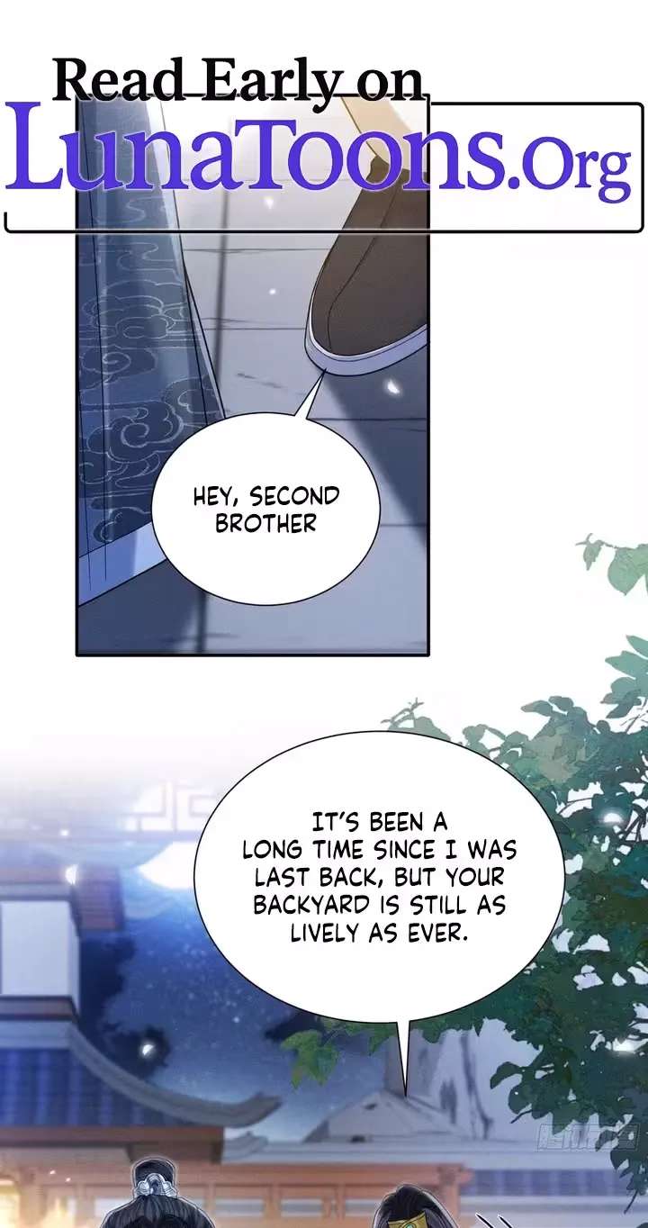 Peerless Madam Healer Chapter 4 - page 1
