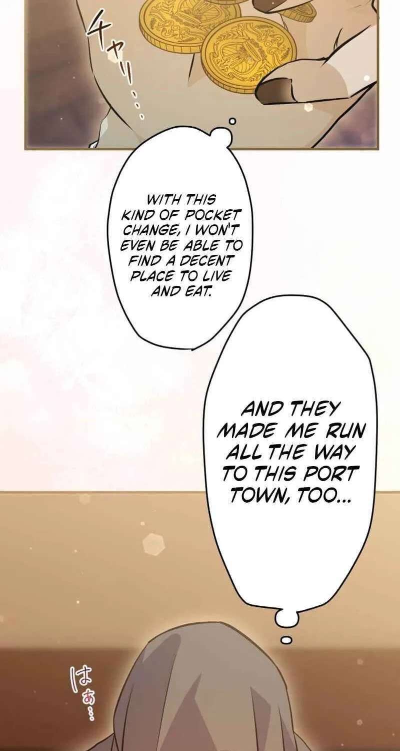Potchari Akujo no Restaurant Chapter 56 - page 6