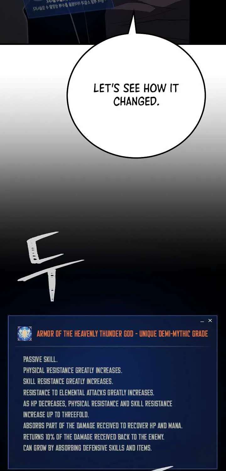 Level 1 Player Chapter 158 - page 19
