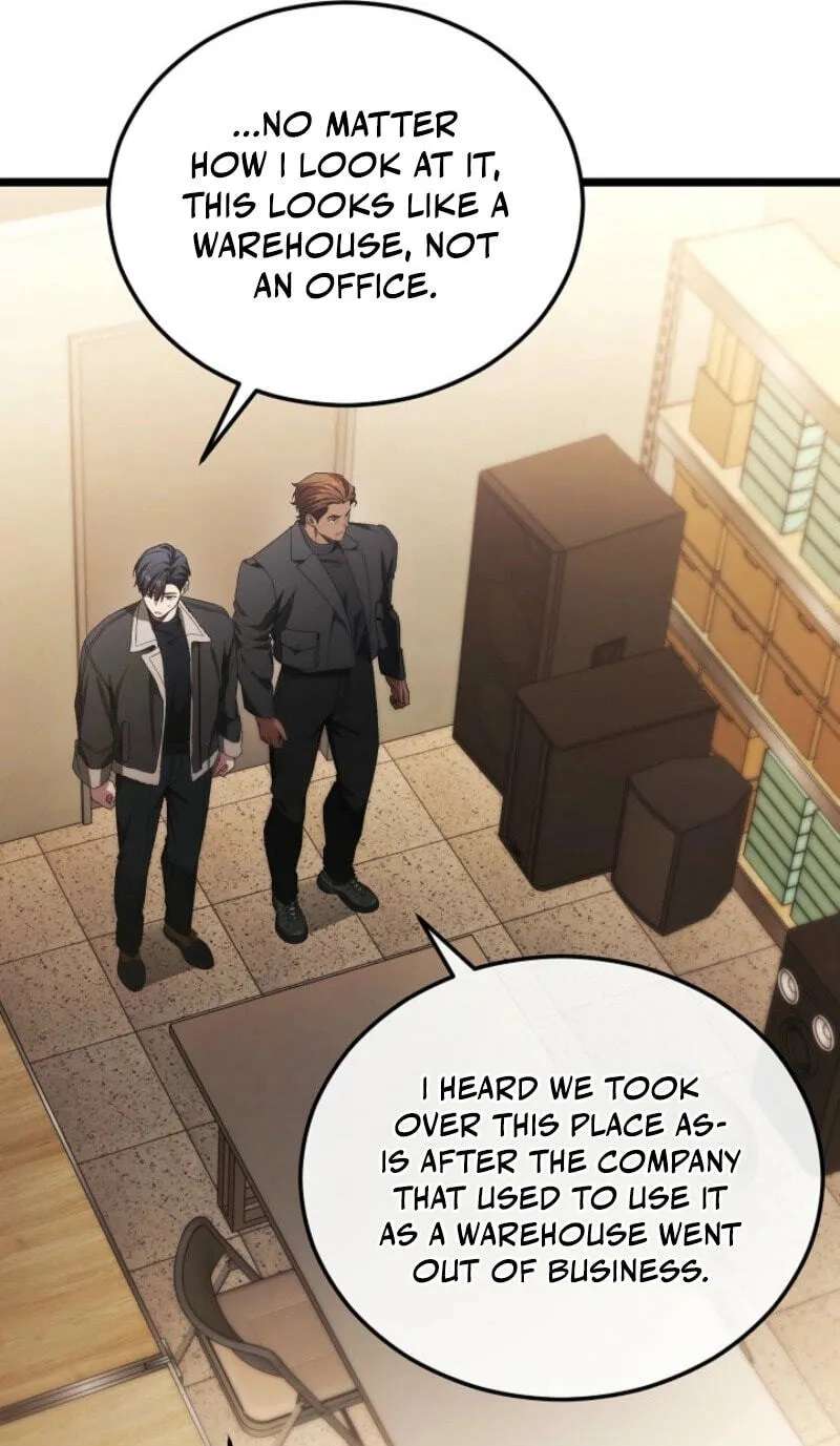 For My Own Good Chapter 103 - page 41