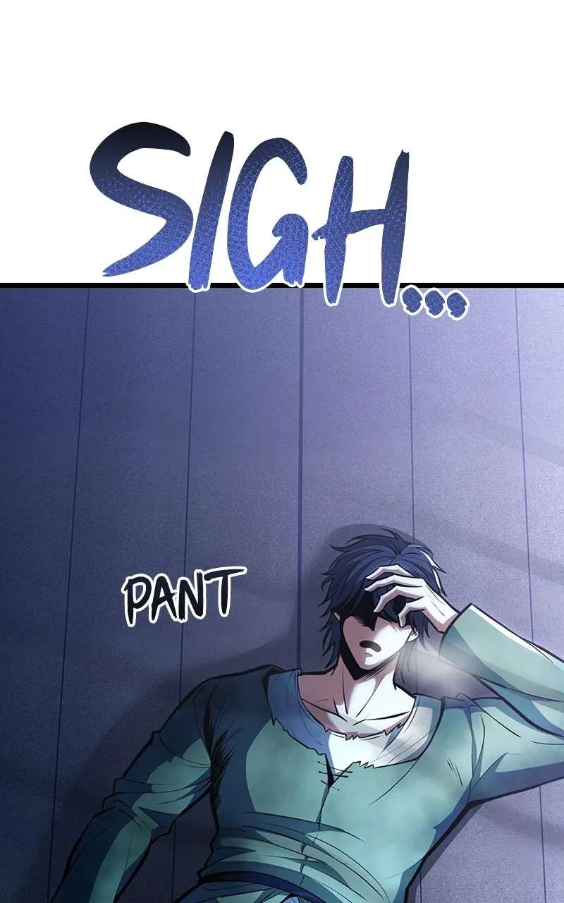 The OtherworldlyFamily Man Chapter 1 - page 128