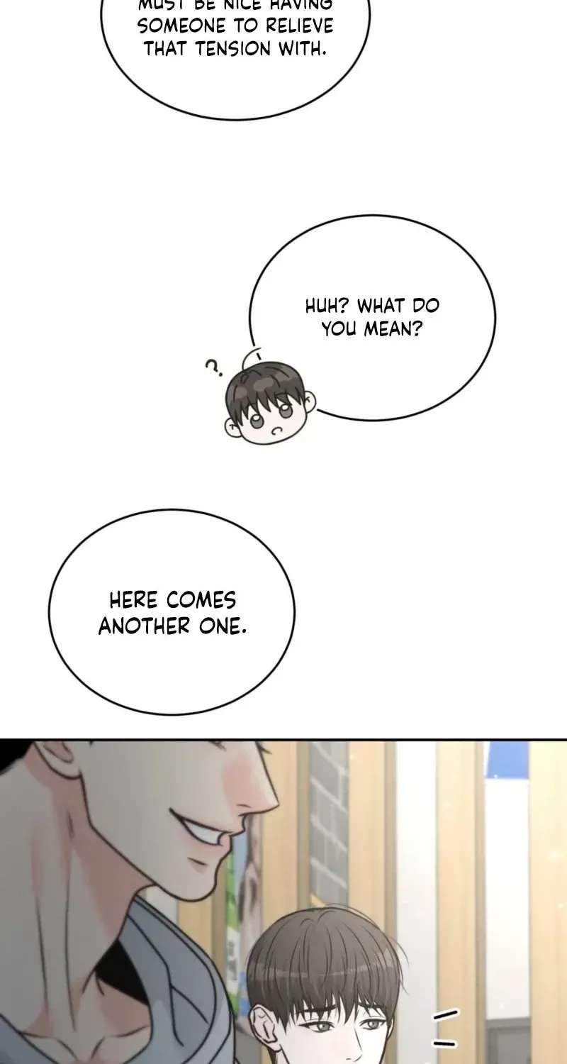 Hyung, Fall All the Way Into Ruin Chapter 2 - page 24