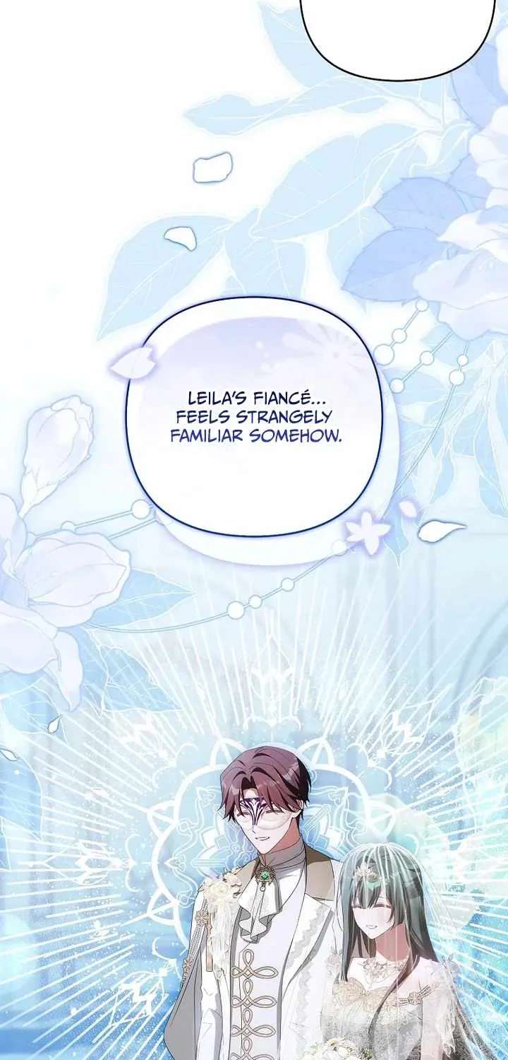 The Youngest Daughter Of The Villainous Duke Chapter 146 - page 82