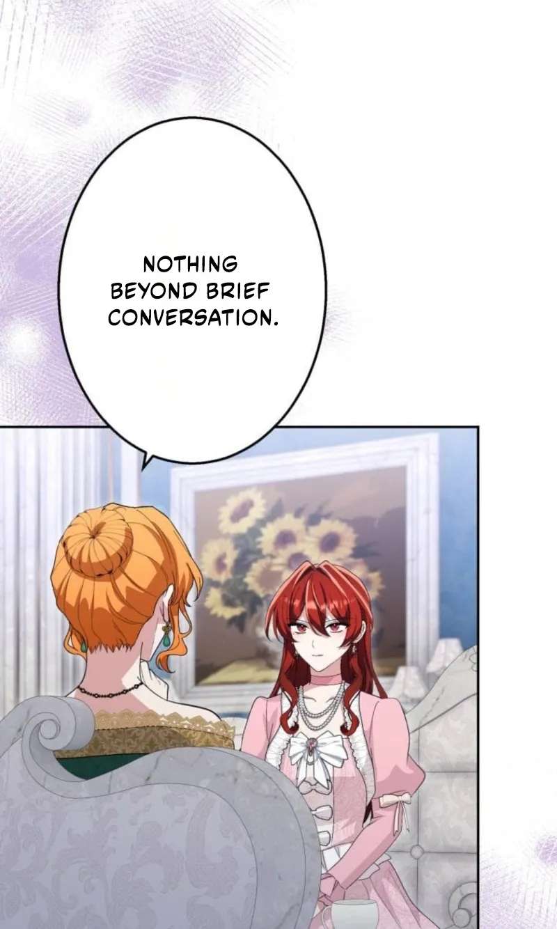 Did You Like Me? Chapter 99 - page 79