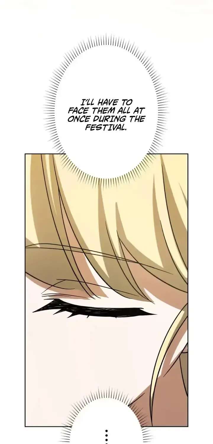 Don’t Obsess Over the Fake Princess! Chapter 39 - page 21