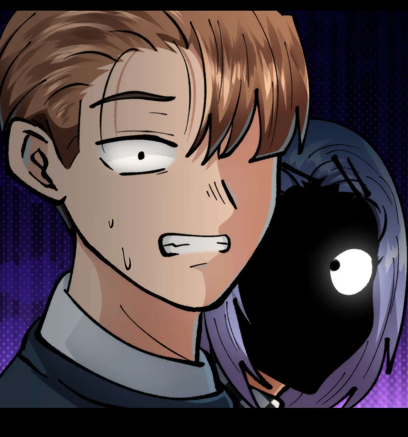 SAVING YOU Chapter 42 - page 213