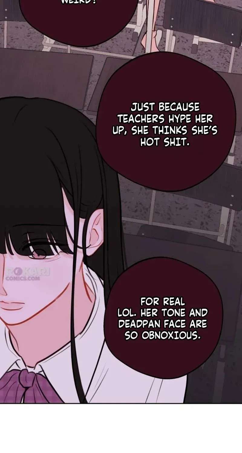 A Very Private Area Chapter 1 - page 62