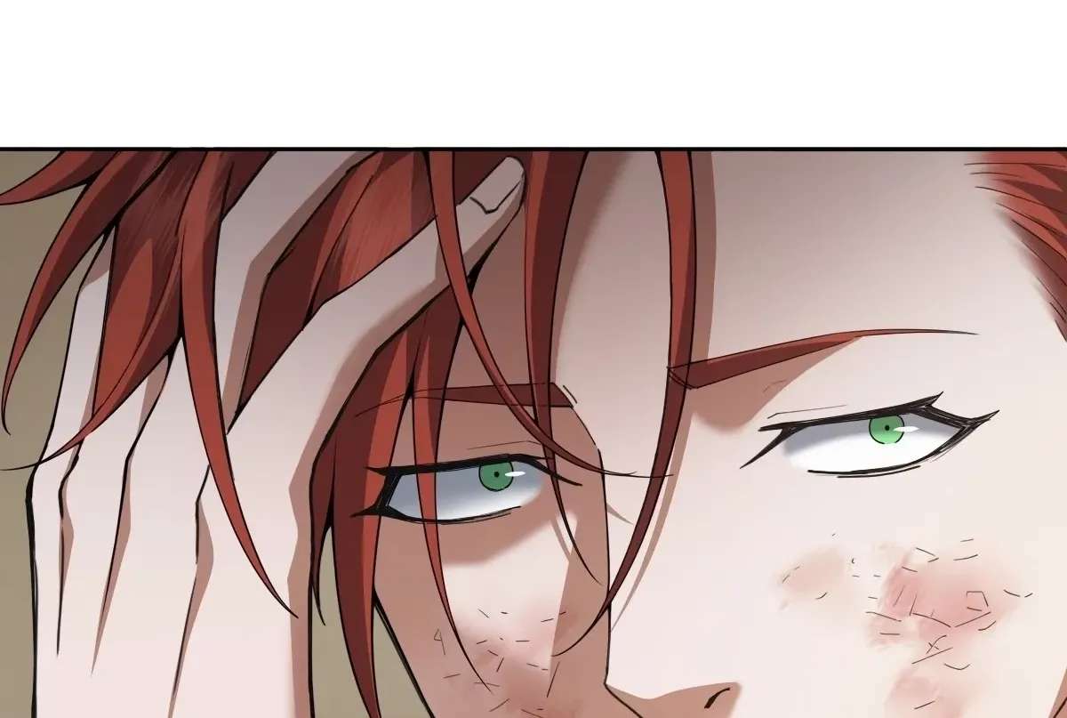 My Brother Is A Mad Dog Chapter 22 - page 34
