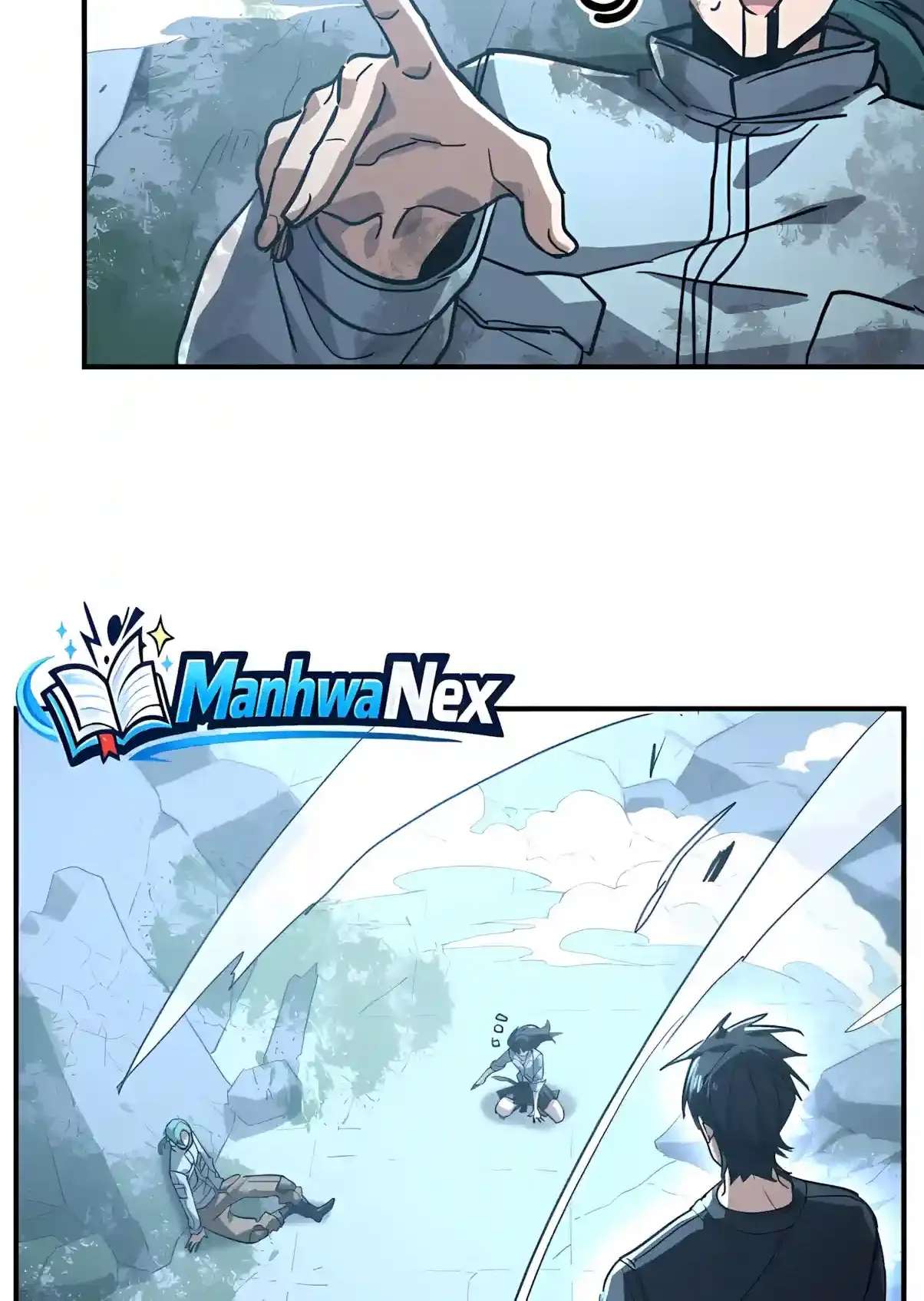 High Martiality: With One Hand, I Single-Handedly Repel Three Thousand Emperors! Chapter 67 - page 24