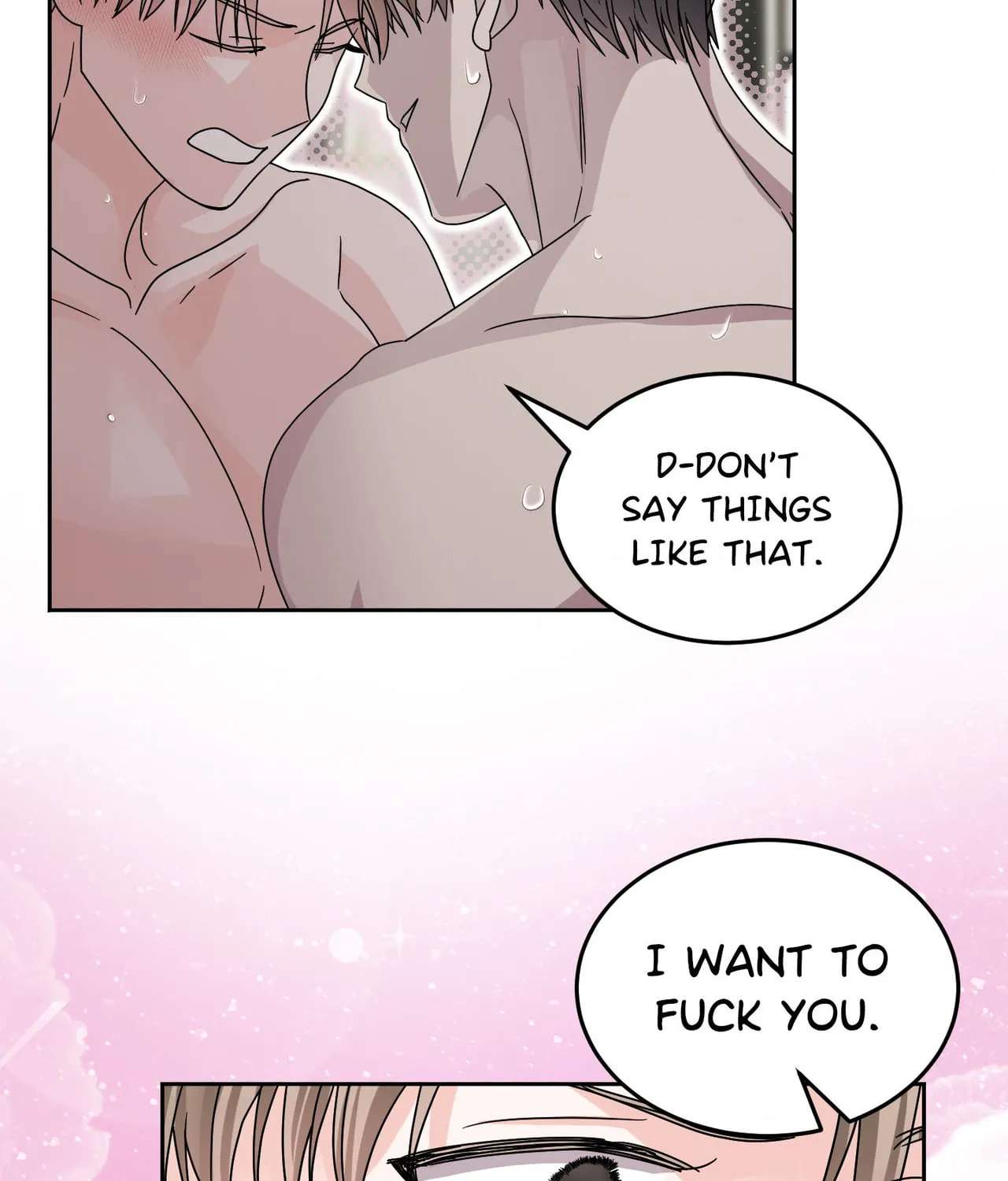 Until I Call Your Name Three Times Chapter 23 - page 127