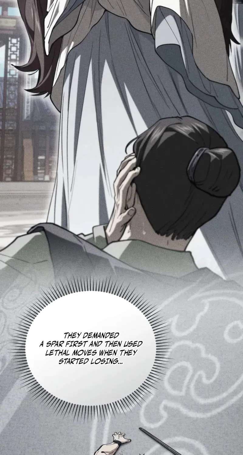 My Dad Is the Best in the World Chapter 25 - page 55