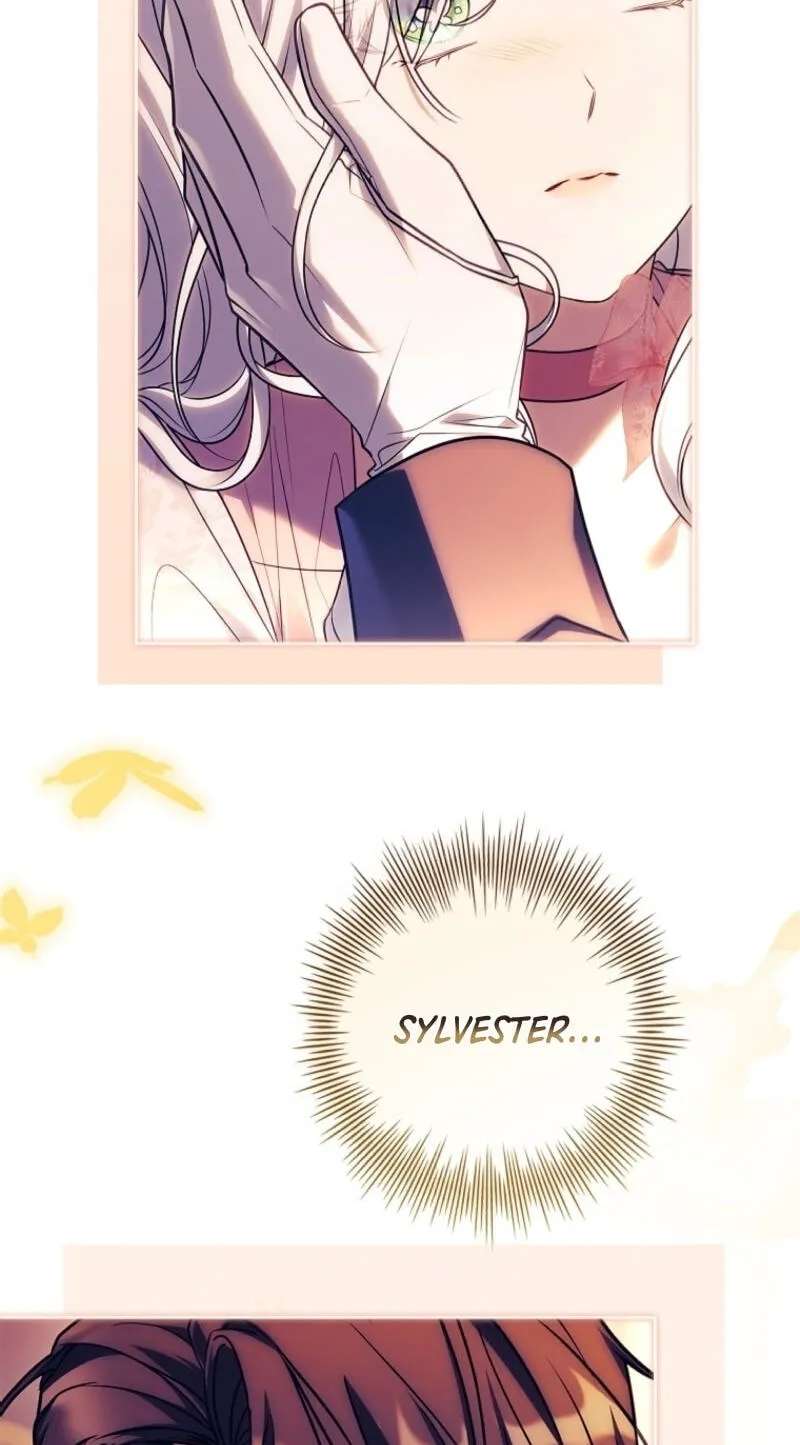 Darling, Why Can't We Divorce? Chapter 105 - page 5
