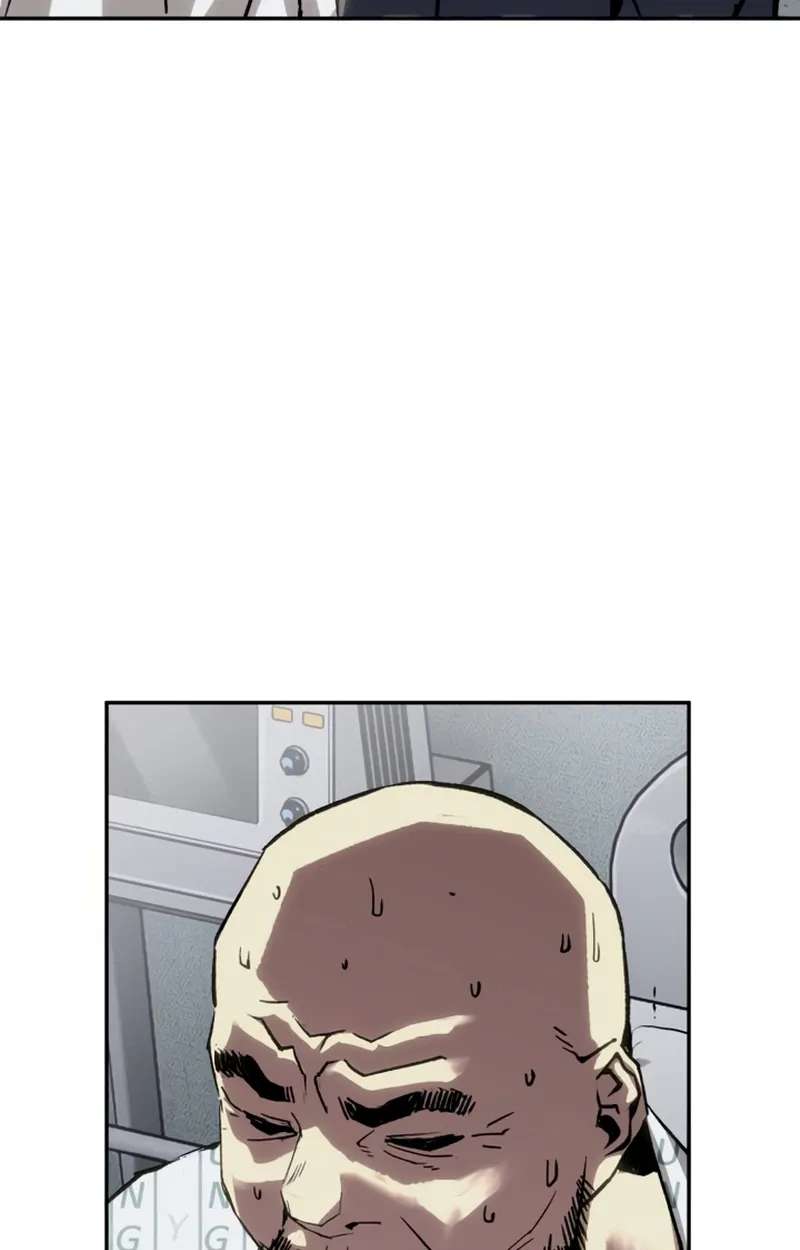 The Villain Profiler Chapter 63 - page 87