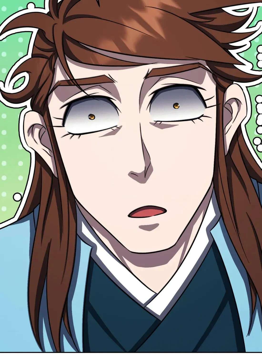 The Bizarre Chapter 29 - page 9