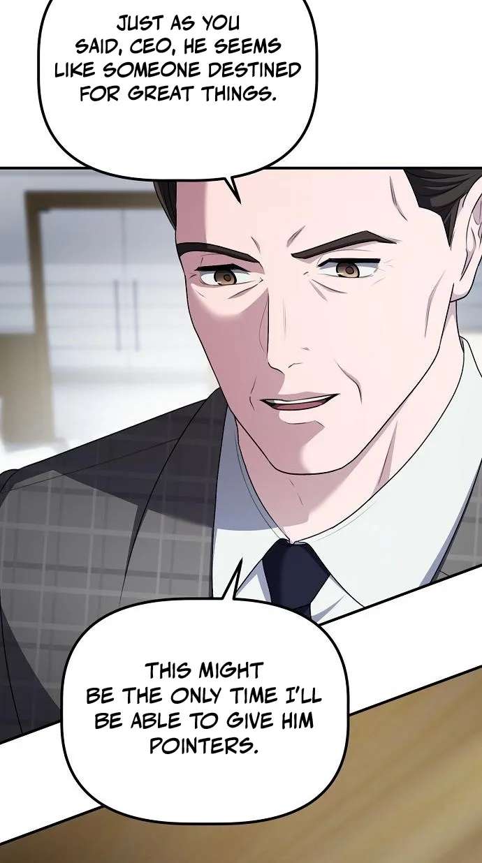 The Corporate Underdog Who Does Everything Right Chapter 78 - page 75