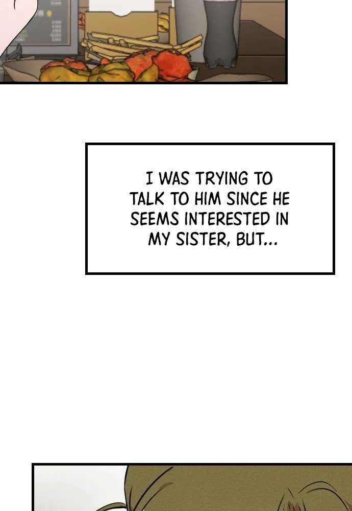Simply Immature Chapter 5 - page 15