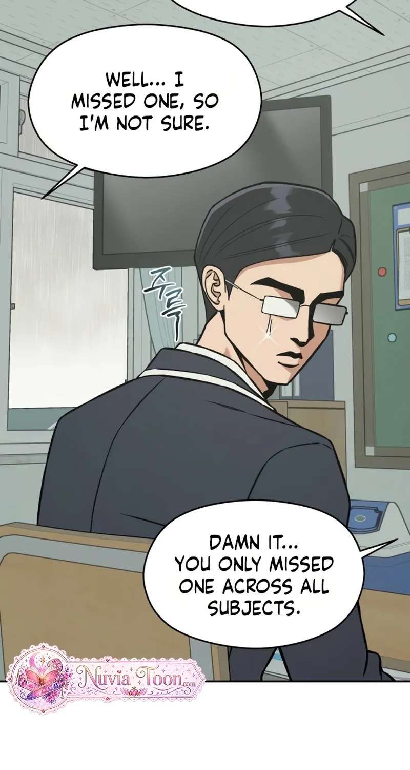 Serim's Golden Rule Chapter 13 - page 97