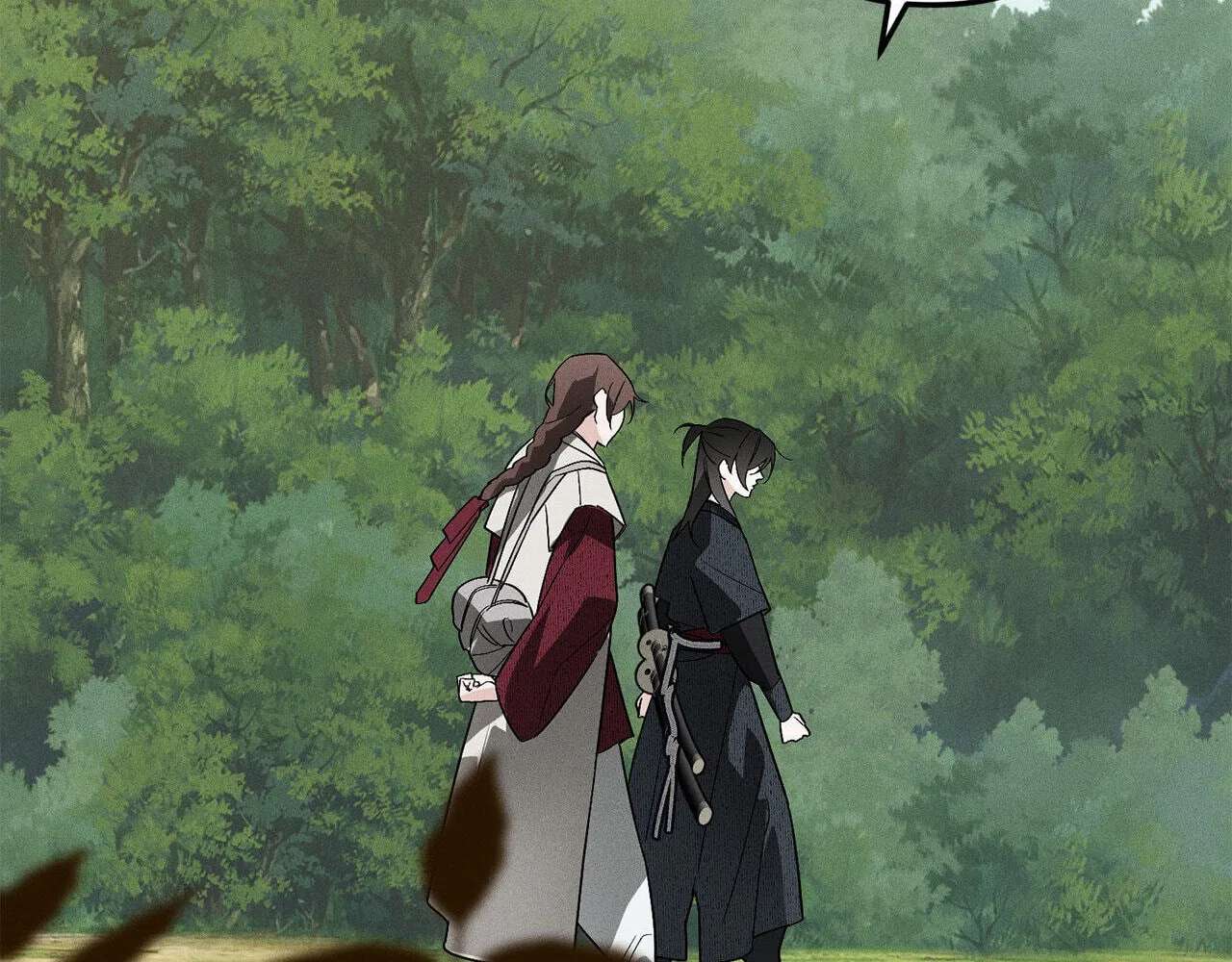 Mark of Fate Chapter 46 - page 82