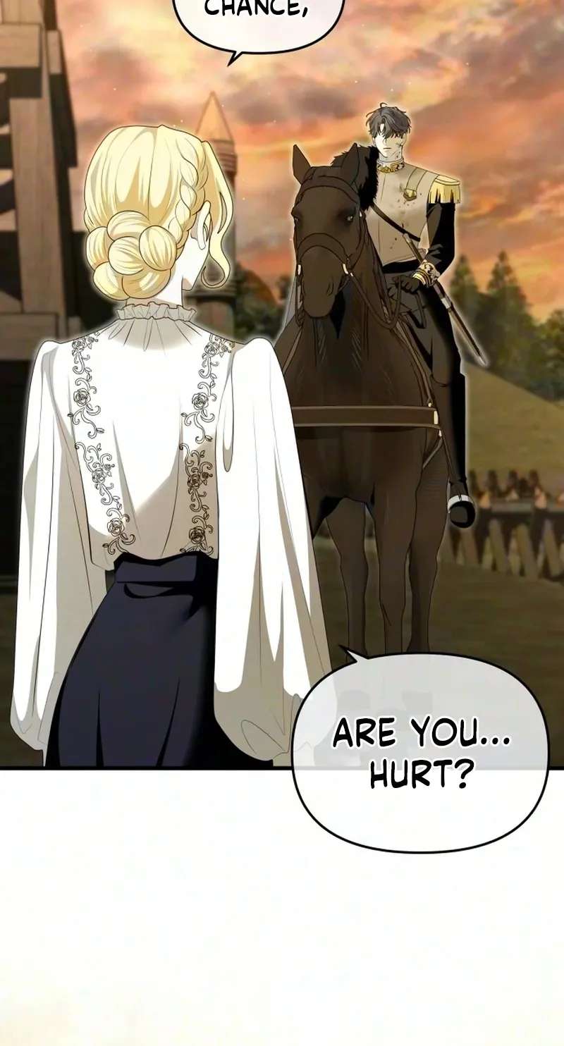 Don't Tame Me Recklessly! Chapter 41 - page 8
