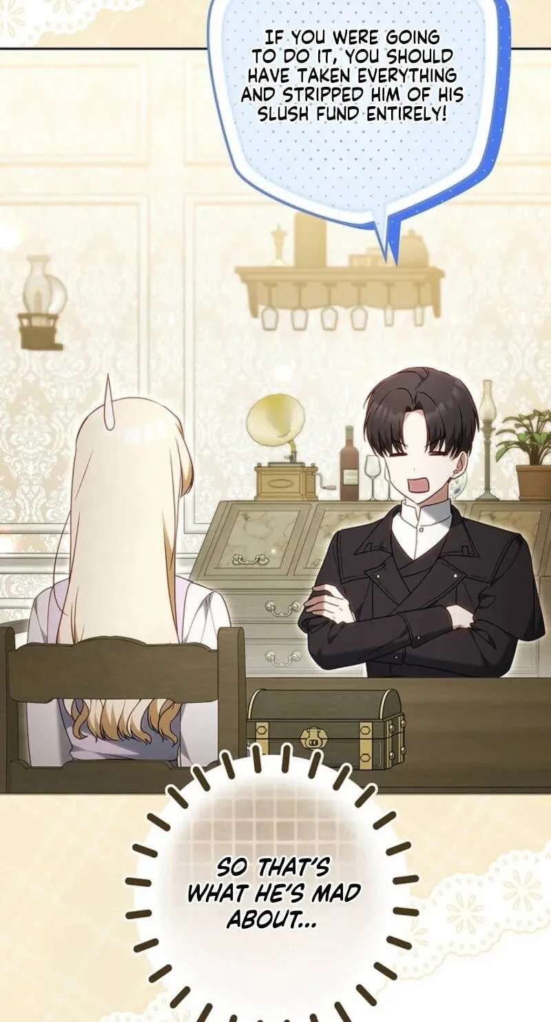 A Note from Violet Chapter 37 - page 84