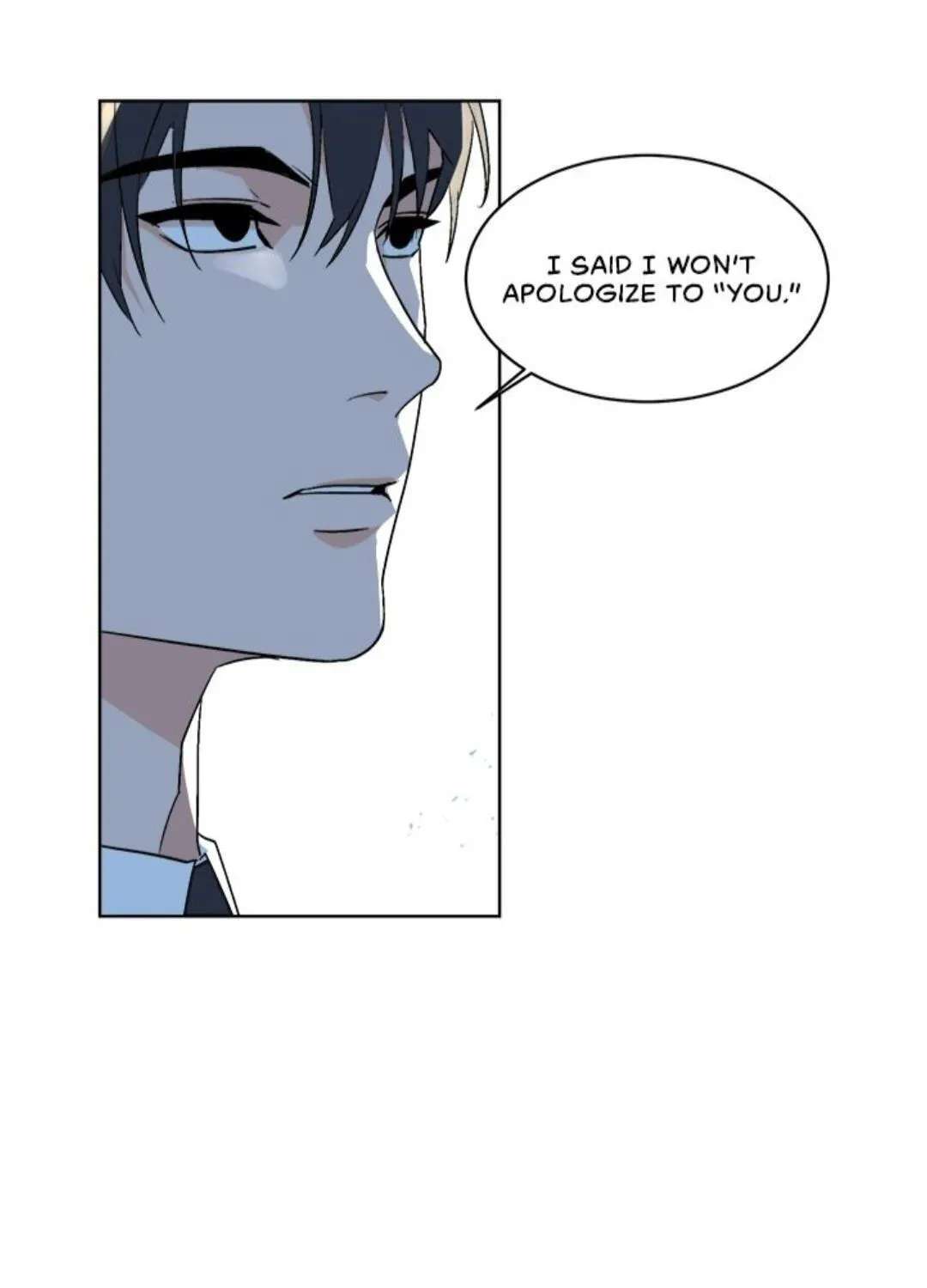 BOSS, BXTCH, BABY! Chapter 90 - page 26