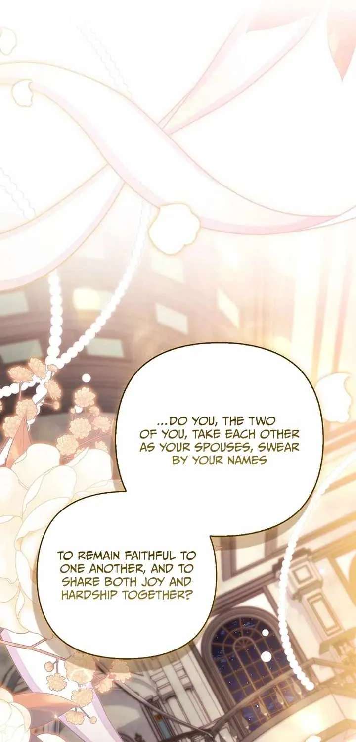 The Youngest Daughter Of The Villainous Duke Chapter 146 - page 95