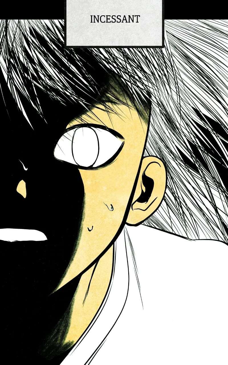 Exhuma: Blind Faith Chapter 2 - page 61