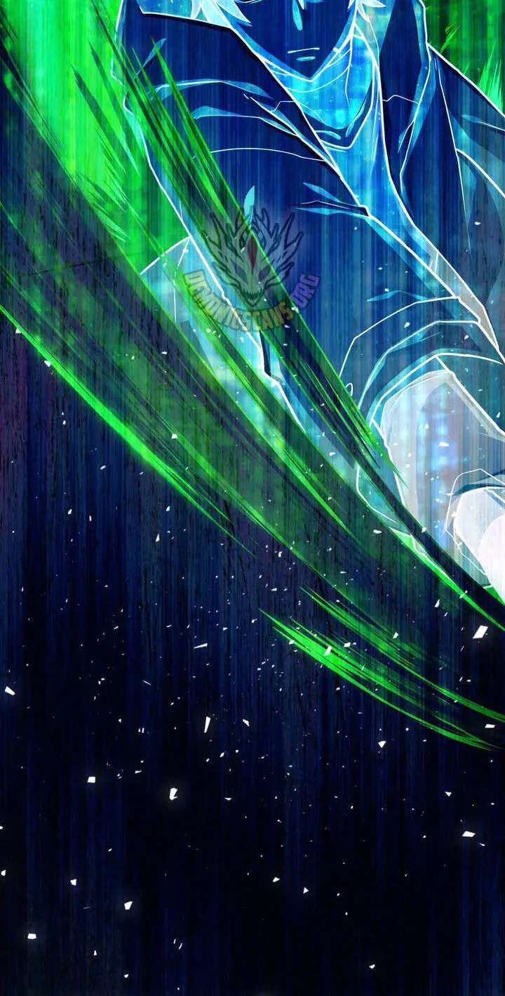 Maou App de S-kyuu Hunter ni Naremashita Chapter 157 - page 44