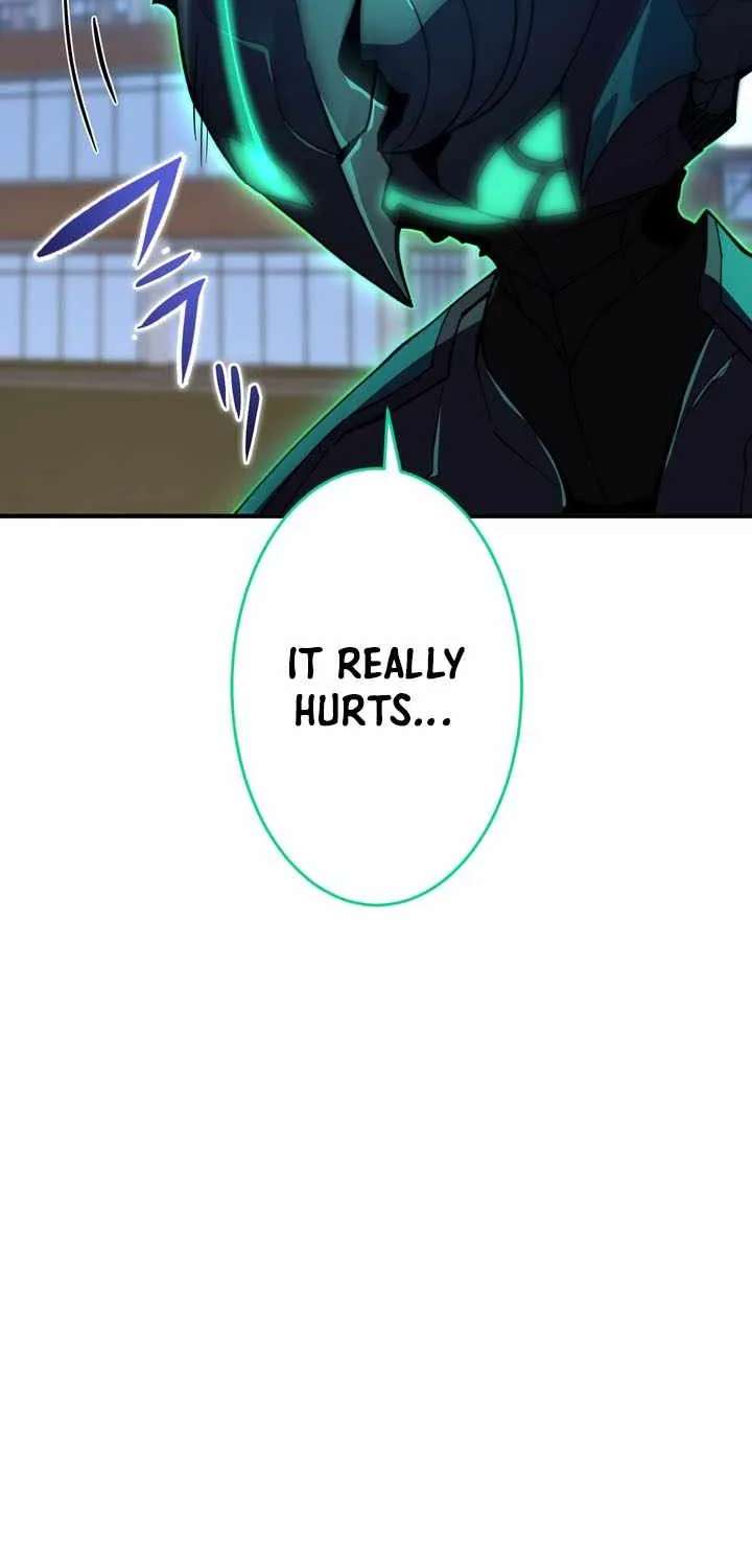 The Underworld Transcendent Is Unrivaled at the School——! Chapter 51 - page 31