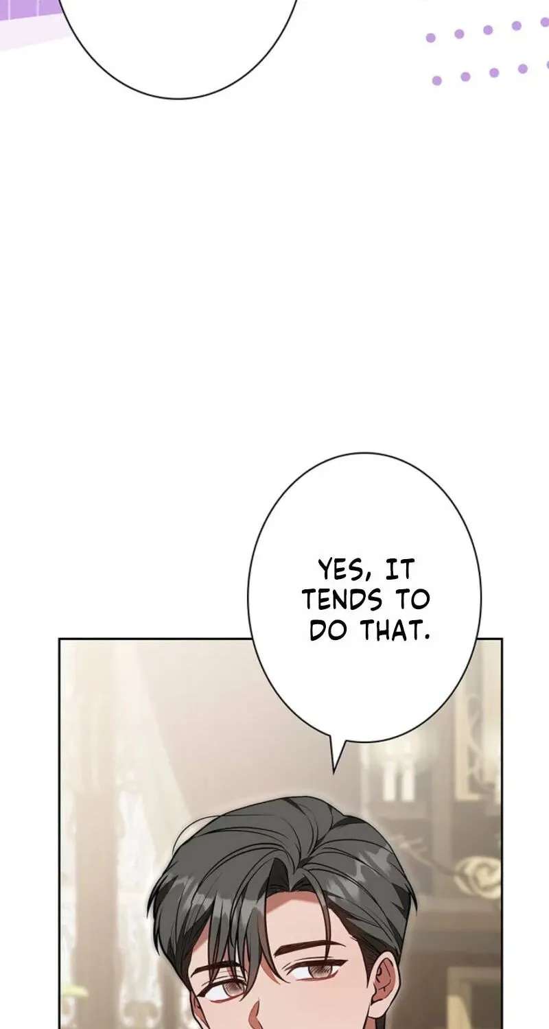 I Was Supposed to Be a Stalker Lady, but Somehow I’m Being Adored Instead Chapter 51 - page 24