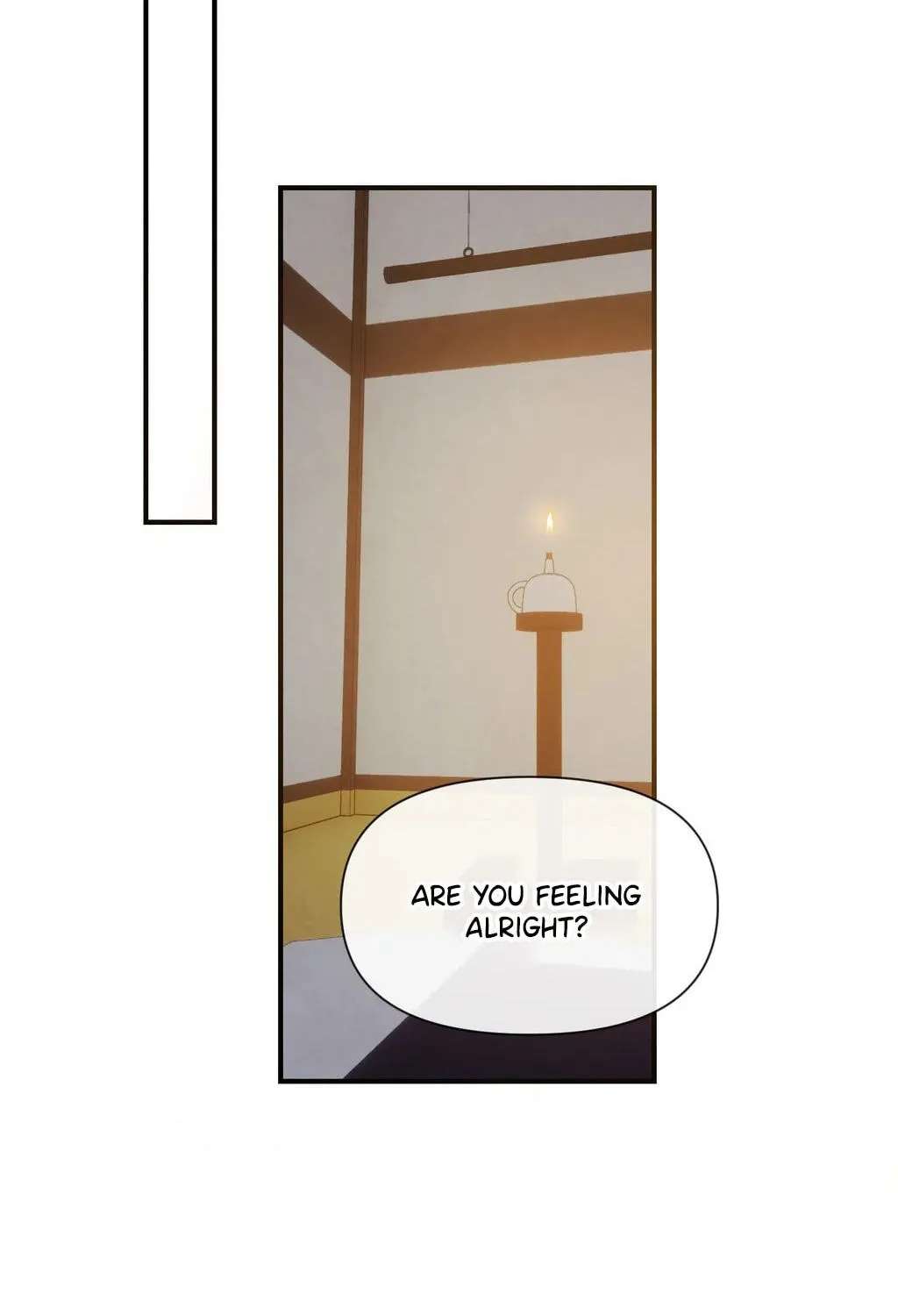 Words Across the Sea Chapter 15 - page 5