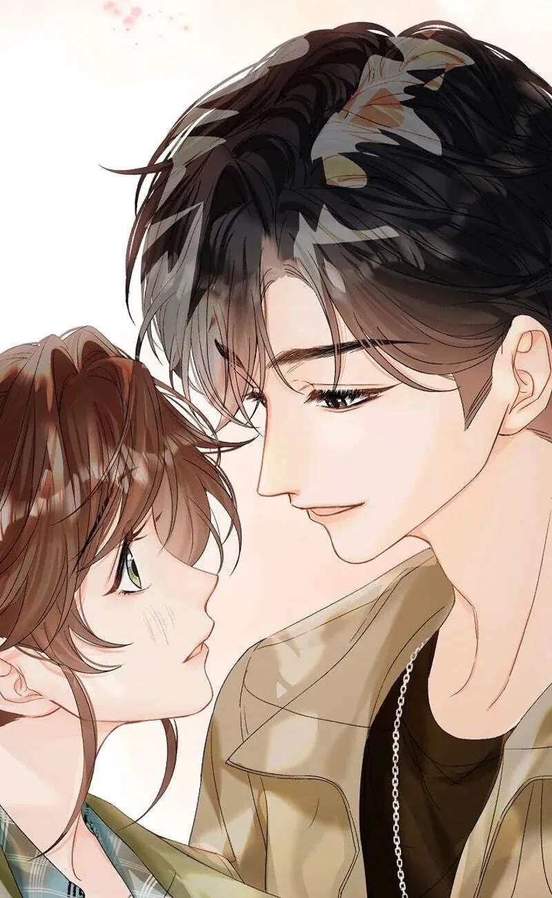 My Blind Date Is My Ex-Boyfriend Chapter 17 - page 121