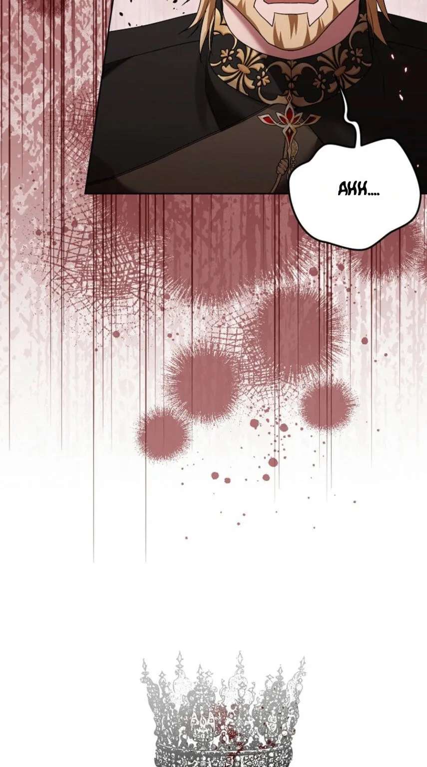The Beginning of Revenge Starts with Marriage Chapter 47 - page 32