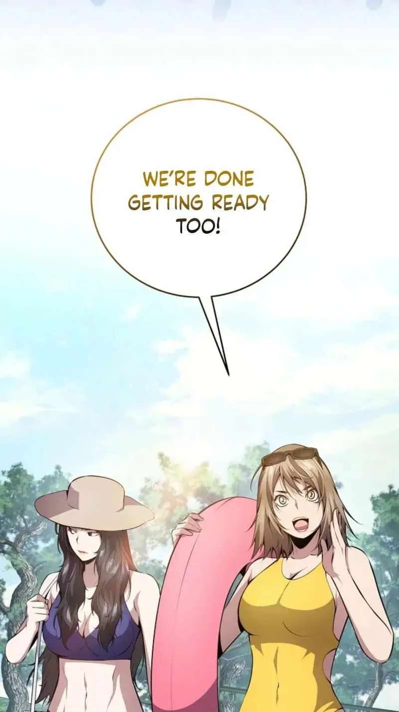 Tokyo KINOKO: The High School Girl with the World's Lowest Ranking Social Skill Chapter 29 - page 75