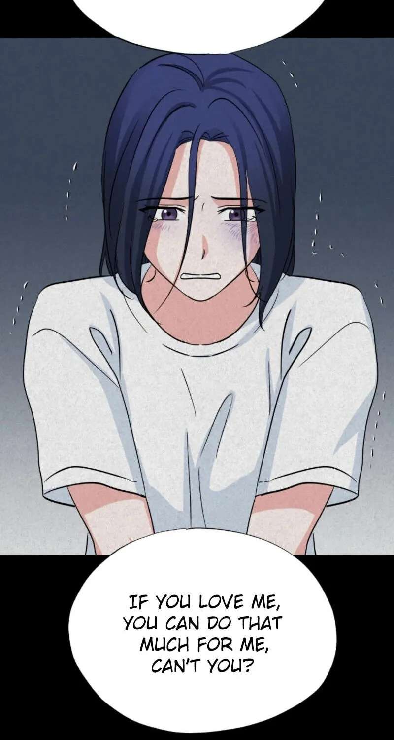 It’s Okay to Be Left Out Chapter 39 - page 22