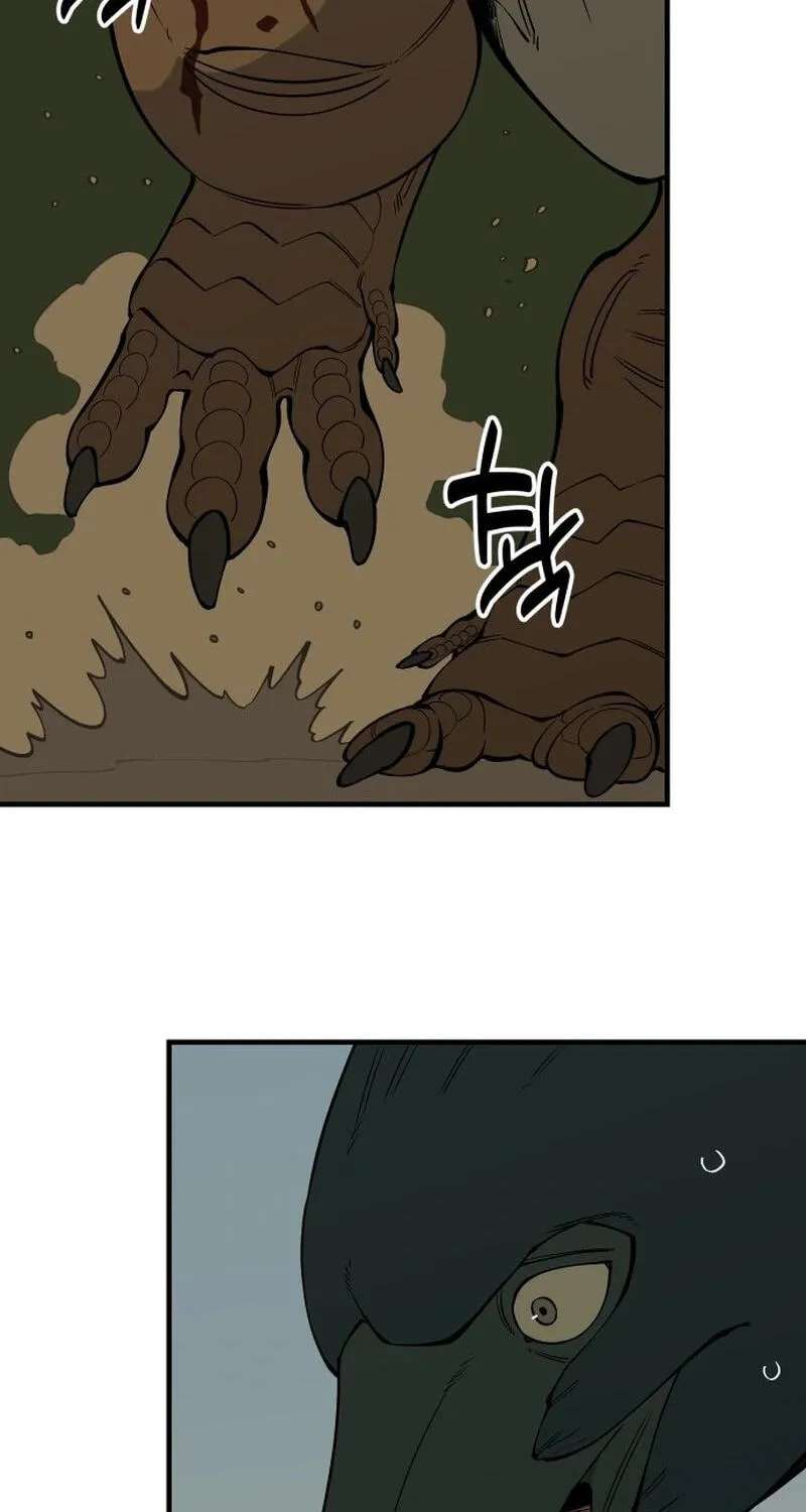 Ancient Animal Tales Chapter 64 - page 72