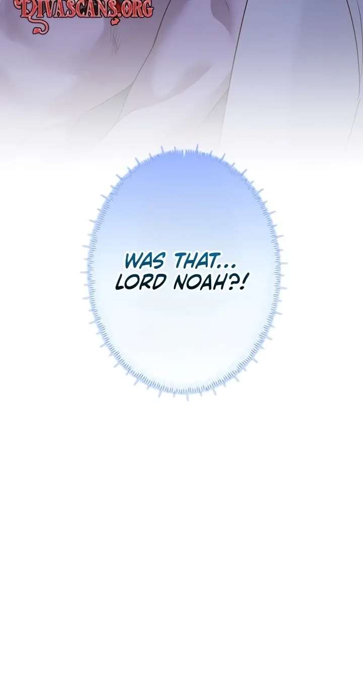 The Prince Who Is Too Sweet to Me, the Witch Everyone Feared Chapter 18 - page 99
