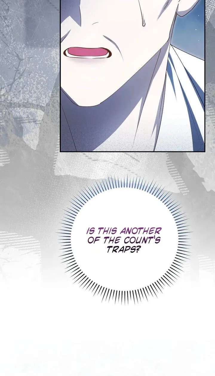 The Baby Fairy is a Villain Chapter 74 - page 72