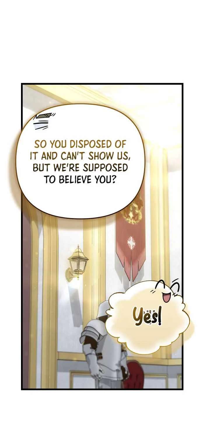 I'm Gonna Annihilate This Land Chapter 97 - page 21