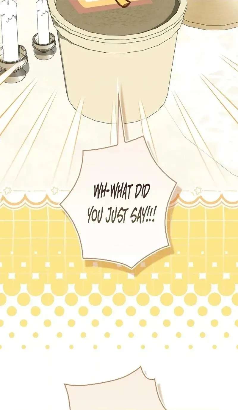 The Baby Sprout Who Bloomed in the Villain Duke's Family Chapter 14 - page 30