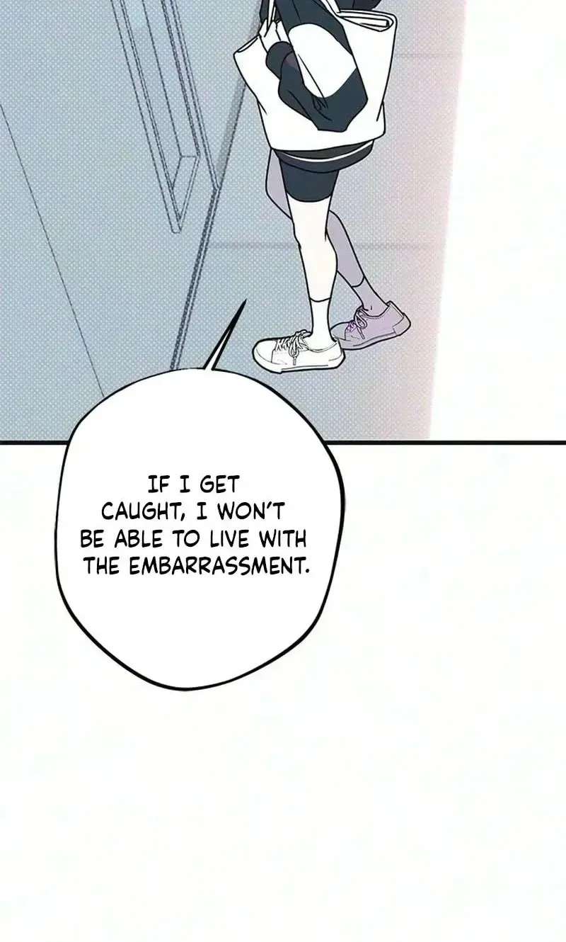Hate Girl Chapter 16 - page 70